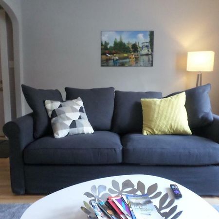 Beautiful, Clean, Quiet 2 Br-In Downtown Ottawa. Parking, Wifi And Netflix Included Apartment Exterior photo