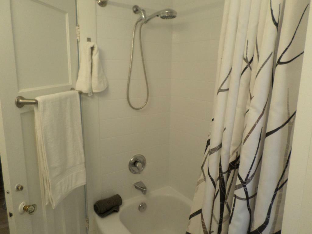 Beautiful, Clean, Quiet 2 Br-In Downtown Ottawa. Parking, Wifi And Netflix Included Apartment Exterior photo